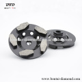Concrete floor grinding wheel suppliers
